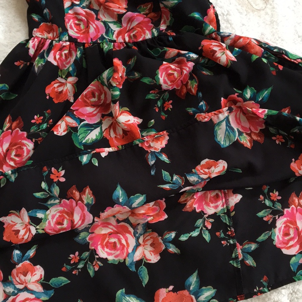Dress - Picture 4 of 4
